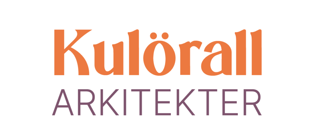 Kulörall Arkitekter